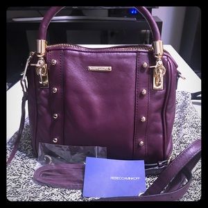 Rebecca minkoff crossbody